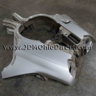 JDM EK3 Civic Ferio ViRS Rear Quarter Panels 